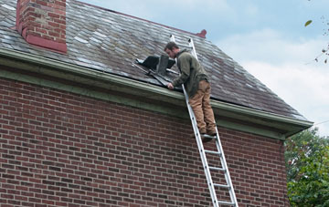 what affects urgent Kettlewell roof repairs