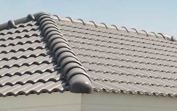 advantages of Kettlewell clay roofing