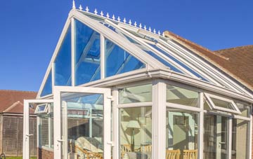 conservatory roof insulation costs Kettlewell