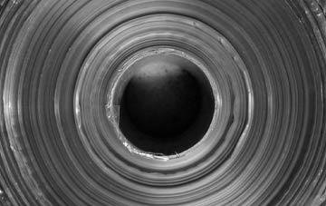 Kettlewell edpm waterproofing