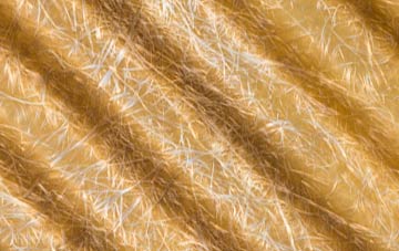 Kettlewell fibreglass roof waterproofing