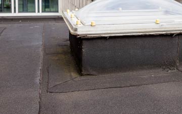 disadvantages of Kettlewell flat roofs