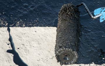 Kettlewell liquid sealant waterproofing