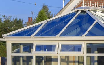 professional Kettlewell conservatory insulation