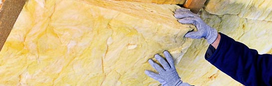 quotes for Kettlewell roof insulation