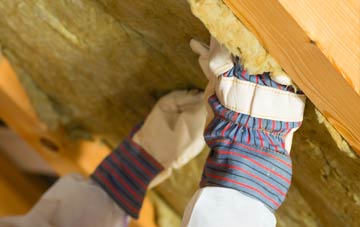 types of Kettlewell pitched roof insulation materials