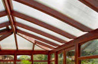 Kettlewell conservatory roofing insulation
