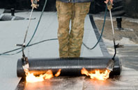 Kettlewell flat roof sealing quote