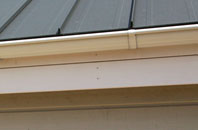 Kettlewell soffit repair